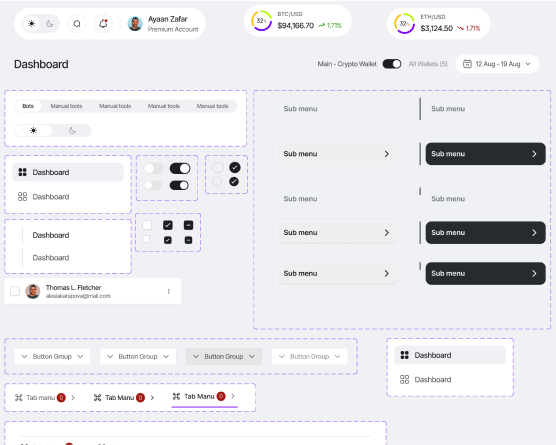 Design System